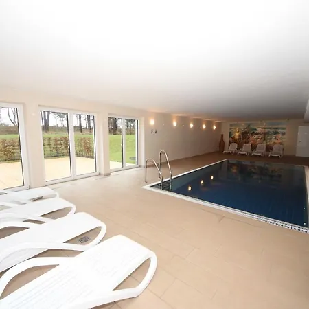 Haus Meeresblick A 2 12 Blu Διαμέρισμα