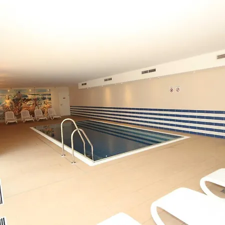 Haus Meeresblick A 2 12 Blu