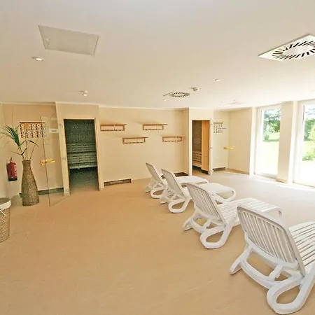 Haus Meeresblick A 2 12 Blu *