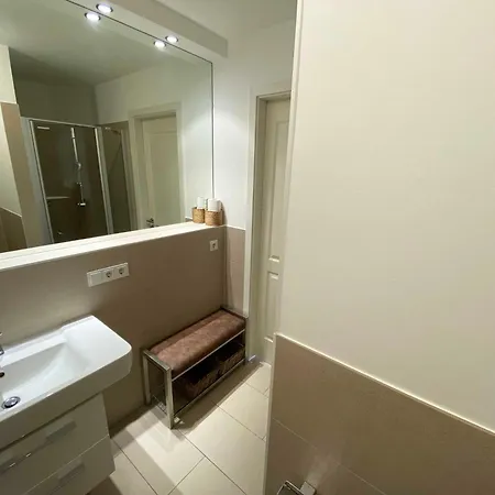 Haus Meeresblick A 2 12 Blu *