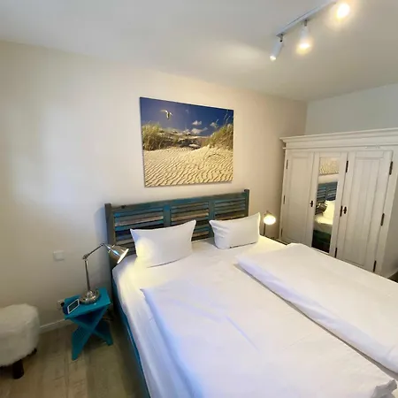 Haus Meeresblick A 2 12 Blu Baabe