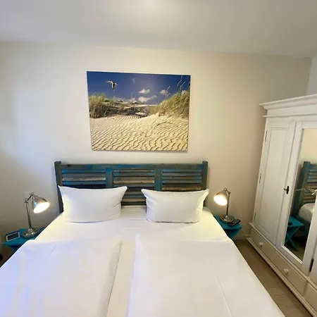 Haus Meeresblick A 2 12 Blu Baabe