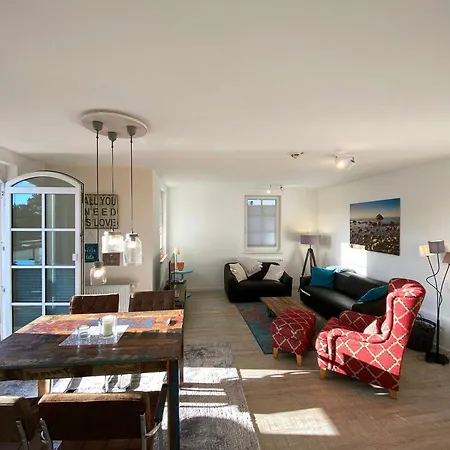 Haus Meeresblick A 2 12 Blu