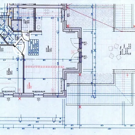 Haus Meeresblick A 2 12 Blu Baabe