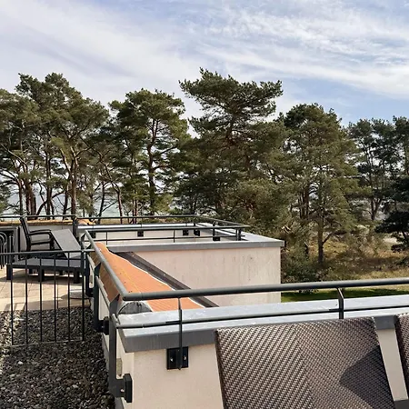 Haus Meeresblick A 2 12 Blu *