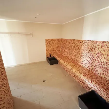 Apartmán Haus Meeresblick A 2 12 Blu
