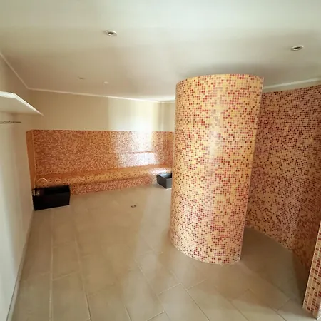 Haus Meeresblick A 2 12 Blu Apartmán