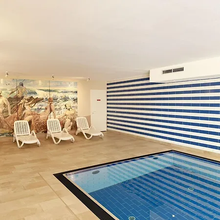 Haus Meeresblick A 2 12 Blu Baabe