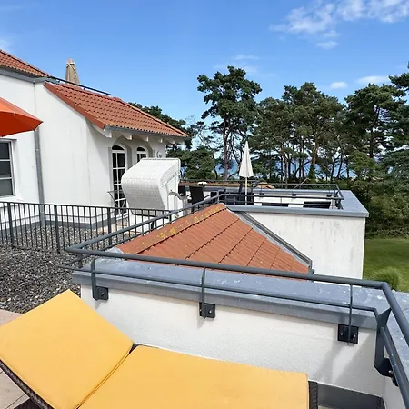 Haus Meeresblick A 2 12 Blu Baabe