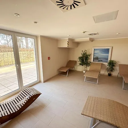 Haus Meeresblick A 2 12 Blu Apartmán