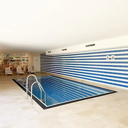 Haus Meeresblick A 2 12 Blu Baabe