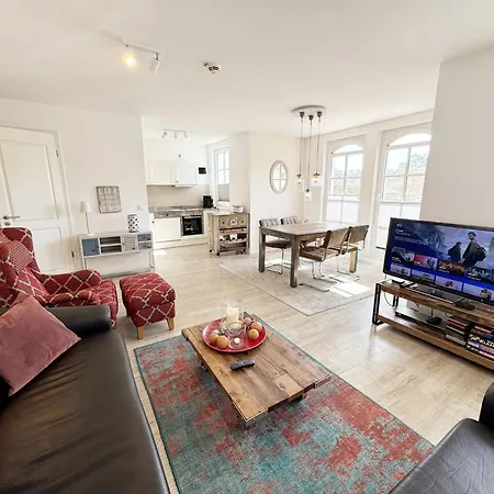 Haus Meeresblick A 2 12 Blu
