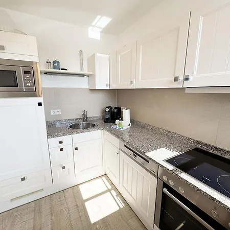 Haus Meeresblick A 2 12 Blu