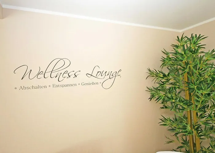 شقة Haus Meeresblick A 2 12 Blu