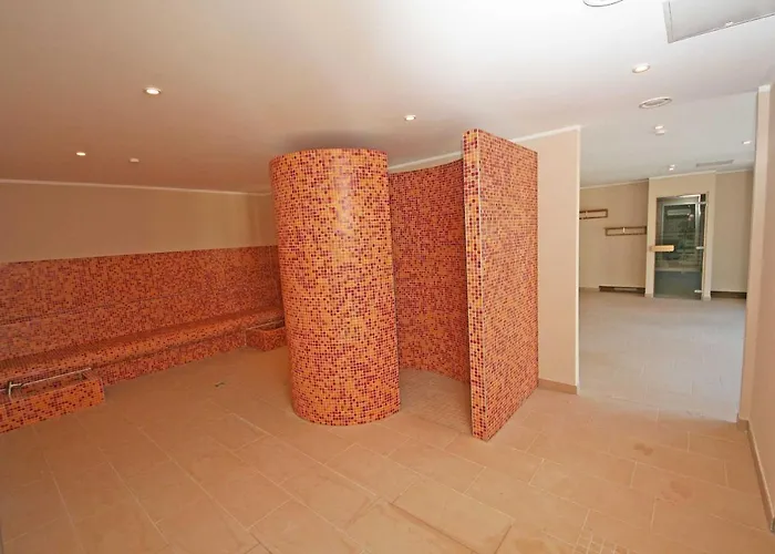 Haus Meeresblick A 2 12 Blu