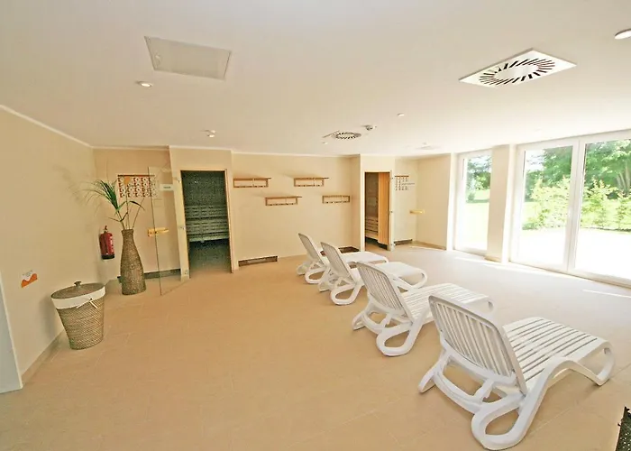 Haus Meeresblick A 2 12 Blu *