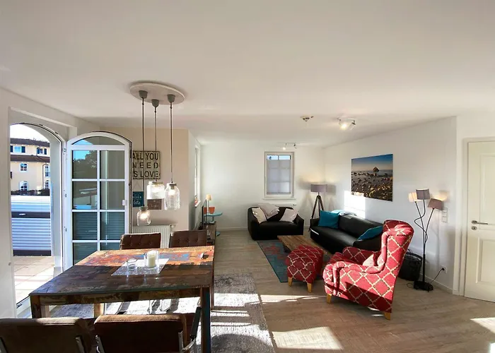 Haus Meeresblick A 2 12 Blu